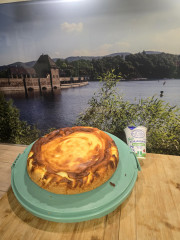 Käsekuchen