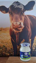 Lecker Joghurt